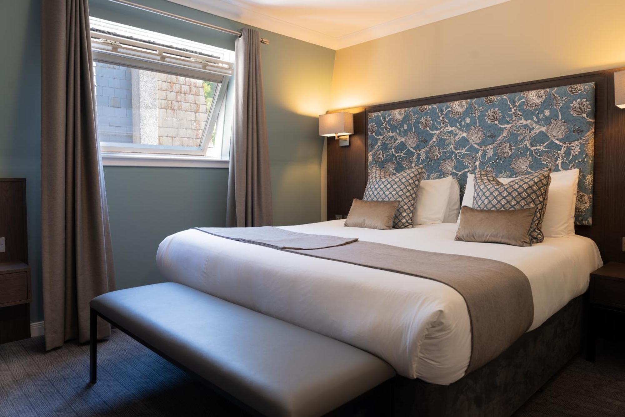 Hotel Nevis Bank Fort William