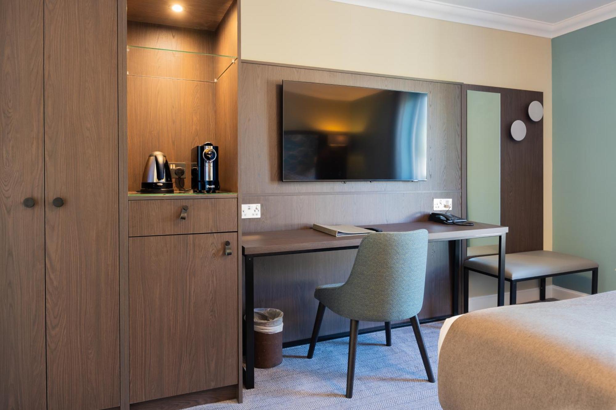 Hotel Nevis Bank Fort William