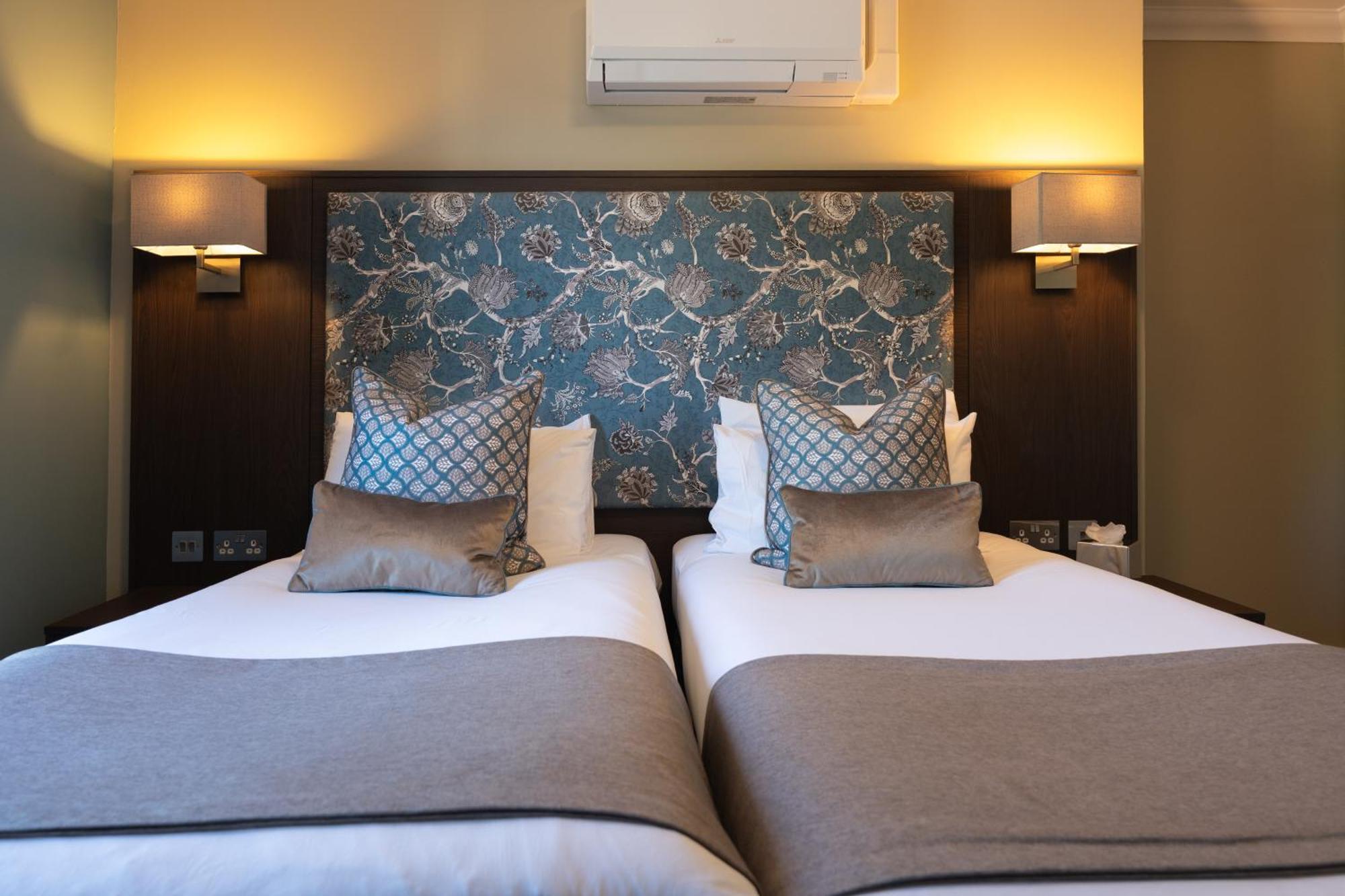Hotel Nevis Bank Fort William